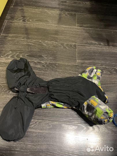 Комбинезон для собаки