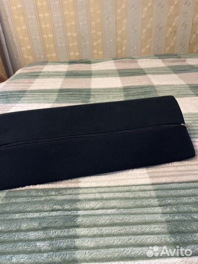 Подушка-валик под поясницу