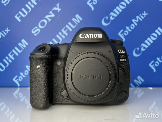 Canon eos 5D mark iv (2790)