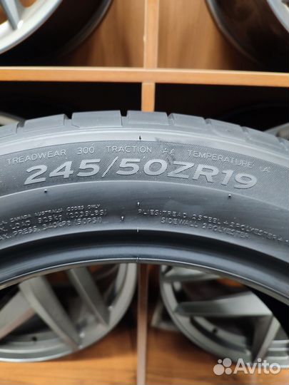 Hankook Ventus S1 Evo 3 K127 245/50 R19 105Y