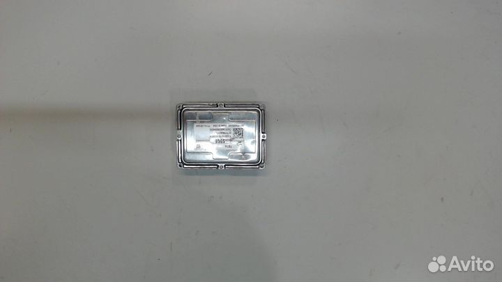 Блок управления кпп Chevrolet Camaro 2018, 2021