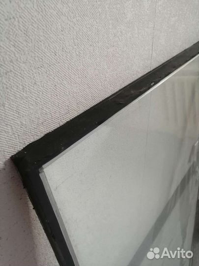 Окна, стеклопакеты, балконная дверь, бу