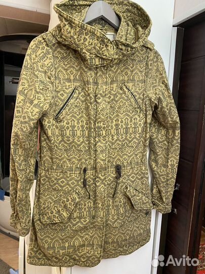 Парка maison scotch