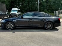 Audi A6 3.0 AMT, 2011, 187 000 км, с пробегом, цена 2 100 000 руб.