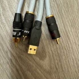 Supra cable