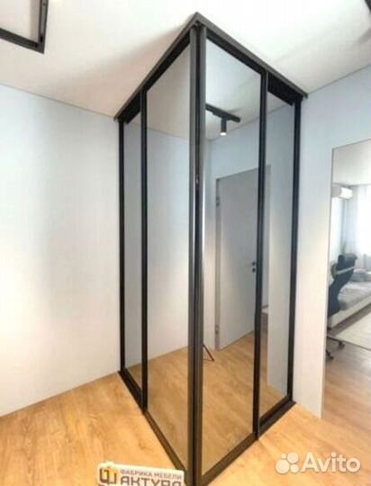 Стенка в гостинную