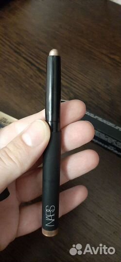 Косметика люкс Givenchy Nars Shiseido