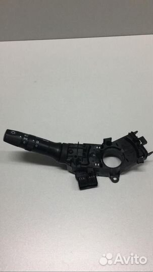 Подрулевой переключатель HyundaiSolaris 924101r521