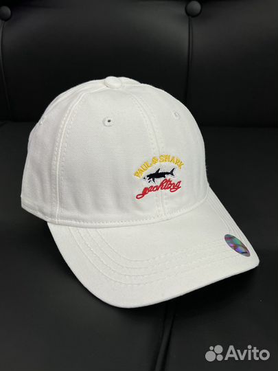 Кепка Paul Shark