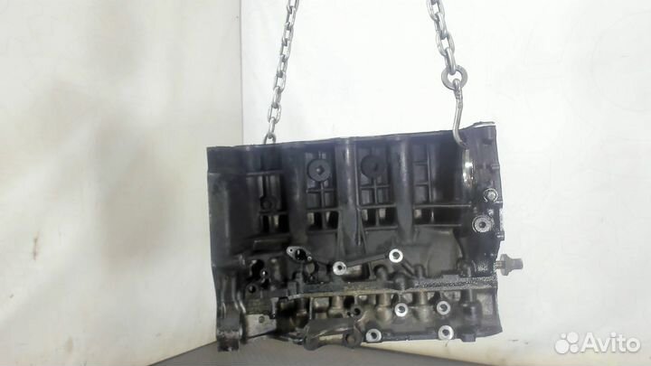 Блок цилиндров Honda Accord 7, 2004