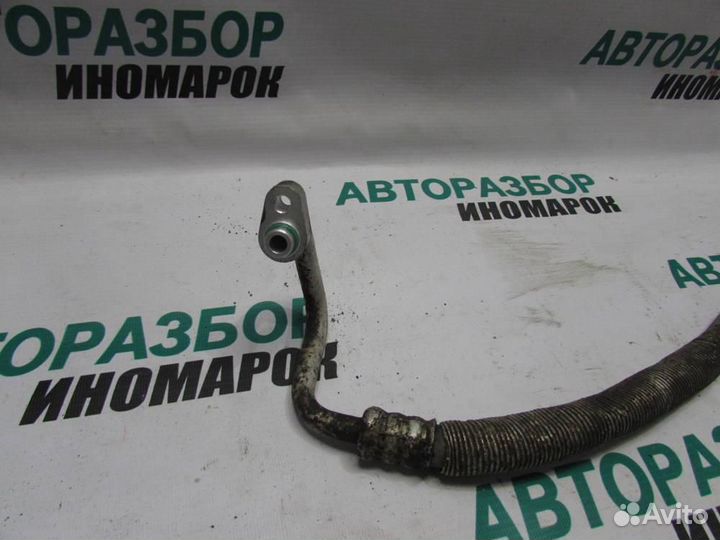 Трубка кондиционера для Geely MK 2008-2015г