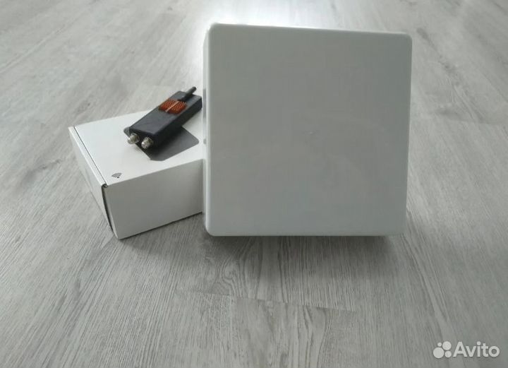 Комплект 4G+ интернета, до 1000 Мбит/с, агрегации