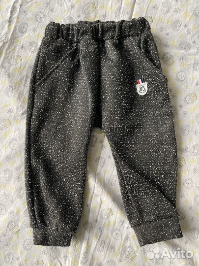 Костюм на мальчика