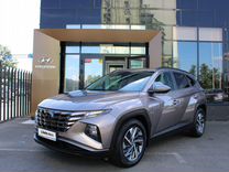 Hyundai Tucson 2.0 AT, 2021, 37 223 км, с пробегом, цена 3 790 000 руб.