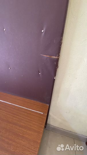 Прихожая с вешалкой