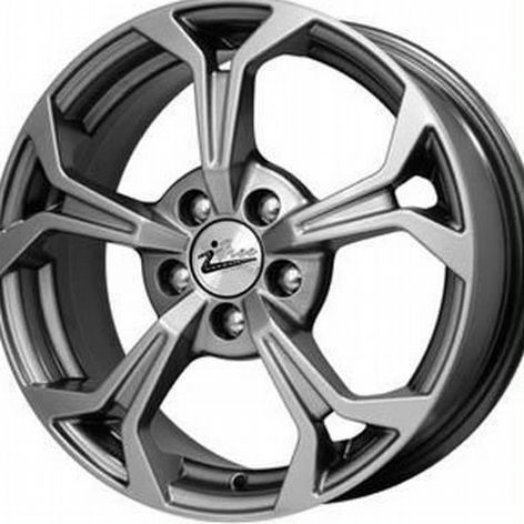 Литые диски iFree Эрнесто 6.5×R15 5×100