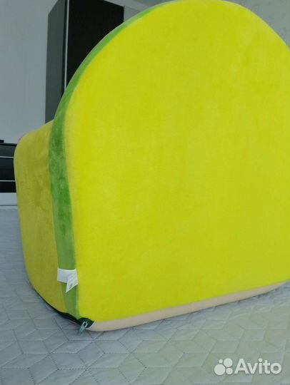 Кресло детское мягкое Мимимишки