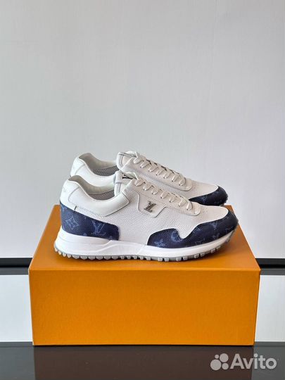 Кроссовки Louis Vuitton