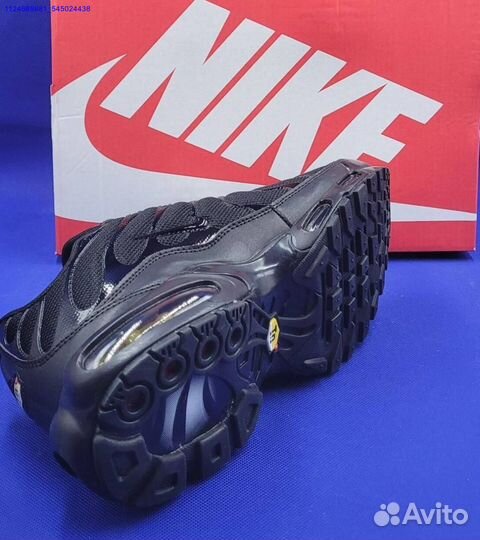 Кроссовки Nike air max Tn plus 41-45