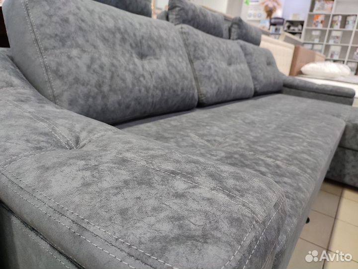 Диван угловой