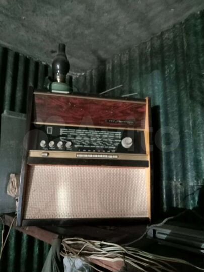 Гараж, 23 м²