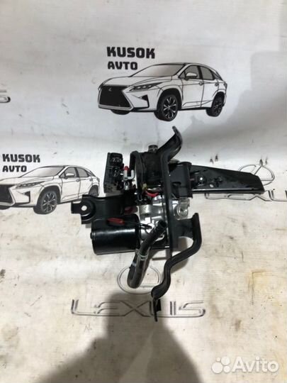 Блок ABS Lexus Rx 450 H GYL25 2grfxs 2018