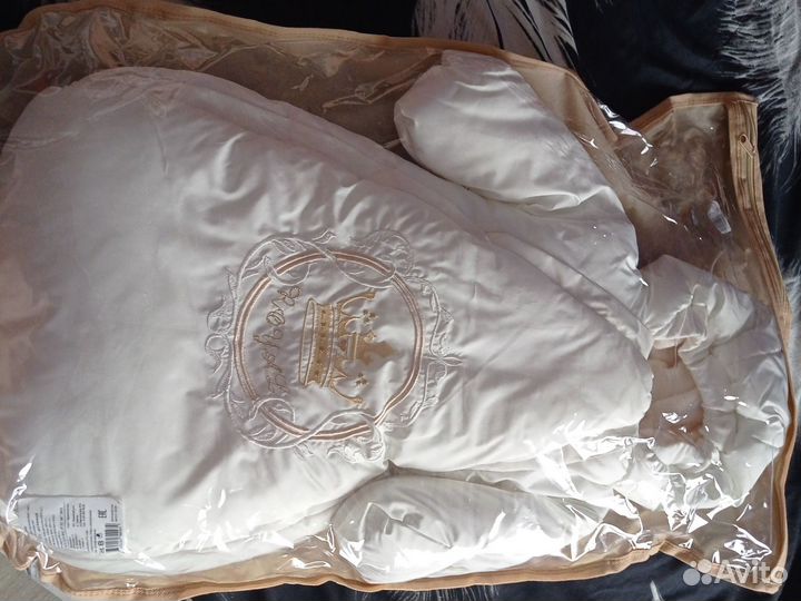 Конверт для новорожденных