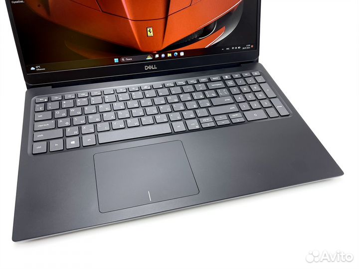 Dell Vostro 15“ i5/8Gb/MX230 2Gb/SSD/HDD