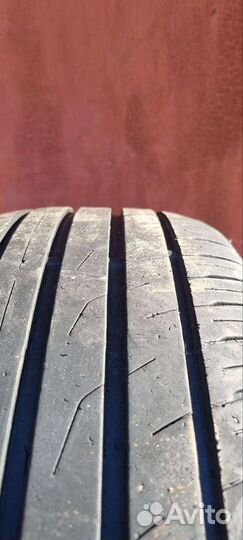 Toyo Proxes CF2 205/55 R16 91V