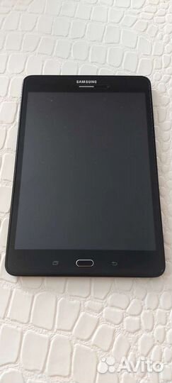 Планшет samsung galaxy tab a