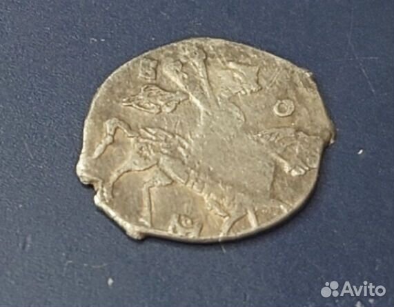 Копейка Борис Годунов