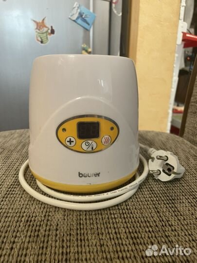 Подогреватель для бутылочек