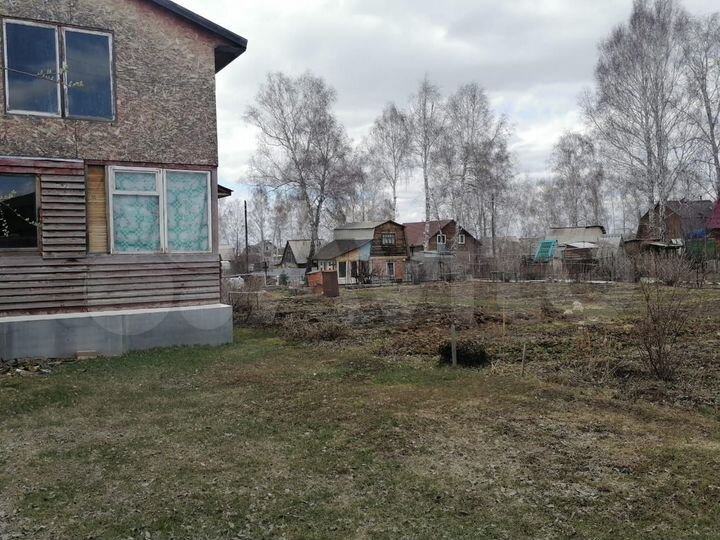 Дача 28 м² на участке 7,5 сот.