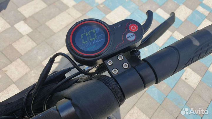 Электросамокат Kugoo M4