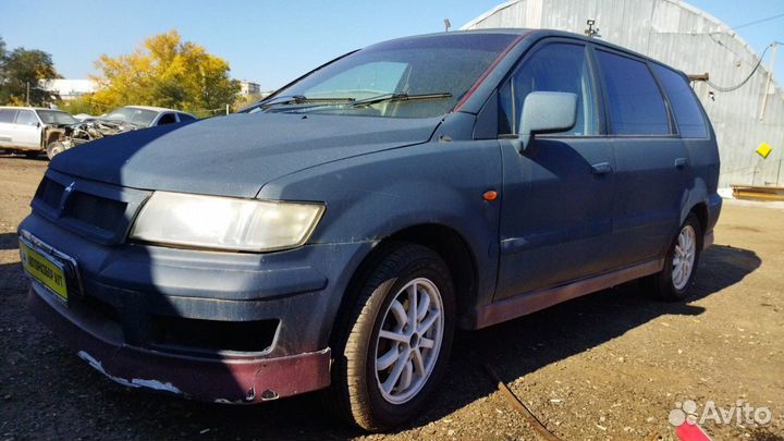 Привод передний левый Mitsubishi chariot