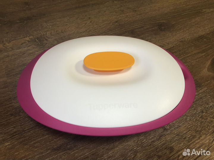 Термочашка Tupperware новая