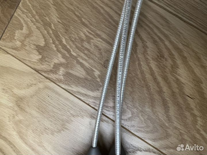 Силовой кабель high fidelity ct-1