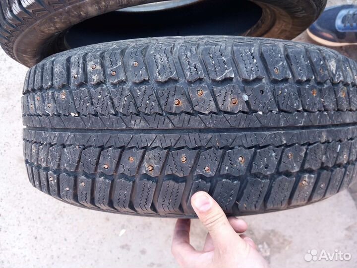 Matador MP 50 Sibir Ice 2 205/55 R16