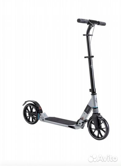 Самокат взрослый oxelo town 7xl