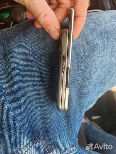 Nokia 8800 Arte, 1 ГБ