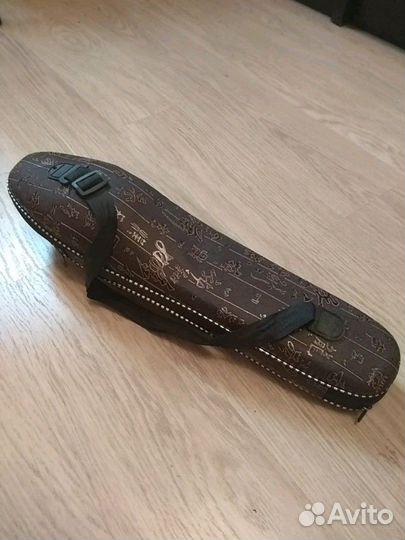 Чехол для музыкальных инструментов