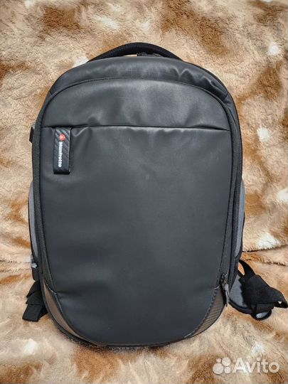 Рюкзак Manfrotto Advanced 2 Gear Backpack