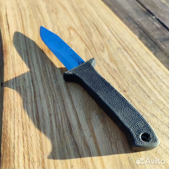 Нож Cold Steel 20PBS Peace Maker III