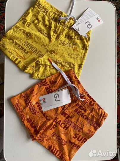 Вещи на мальчика новые 98, 104 размер