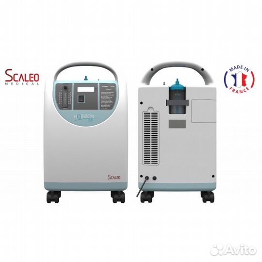 Кислородный концентратор Scaleo(Аренда,Продажа)