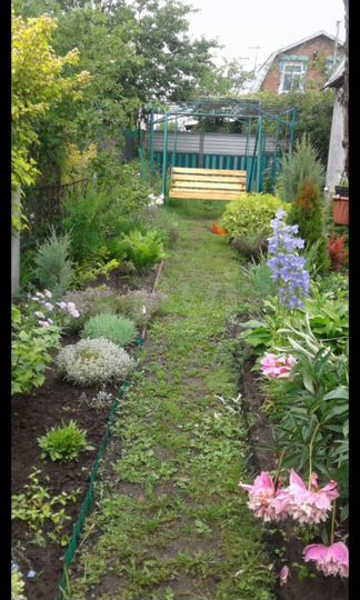 Дача 37,7 м² на участке 4 сот.