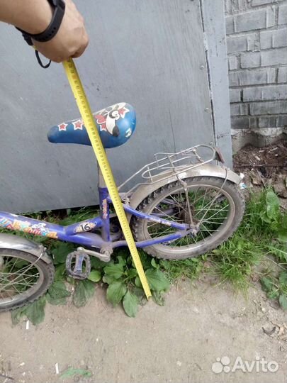 Продам велосипед