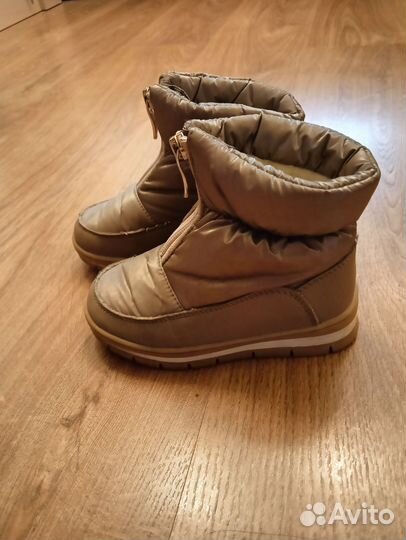 Детская обувь для девочек