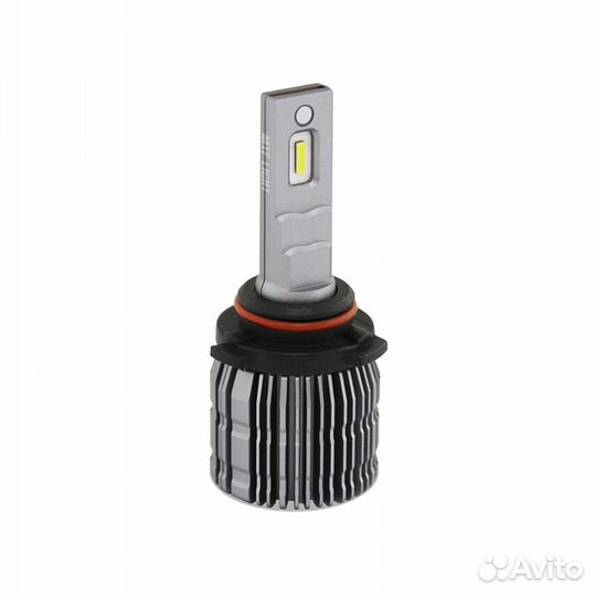 Светодиодные LED лампы H27 6000K MTF Active Night