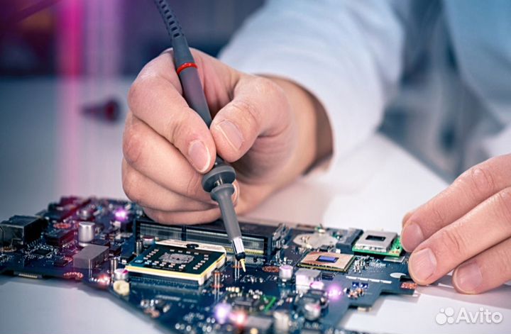 Срочный Ремонт бытовой техники с выездом